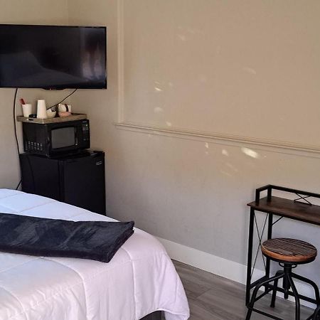 Roseville Properties Luaran gambar