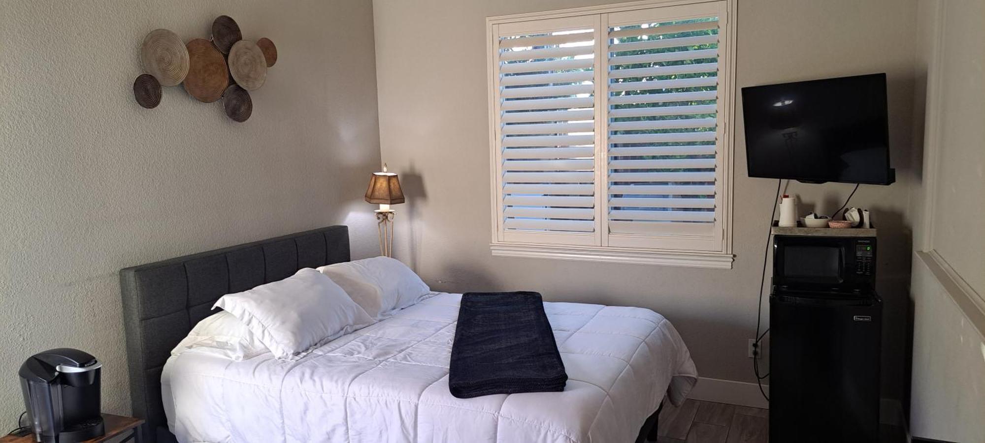 Roseville Properties Luaran gambar